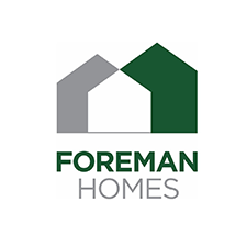 Foreman Homes Logo