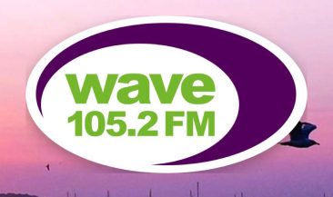 wave-105-logo