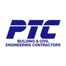 PT Contractors Logo