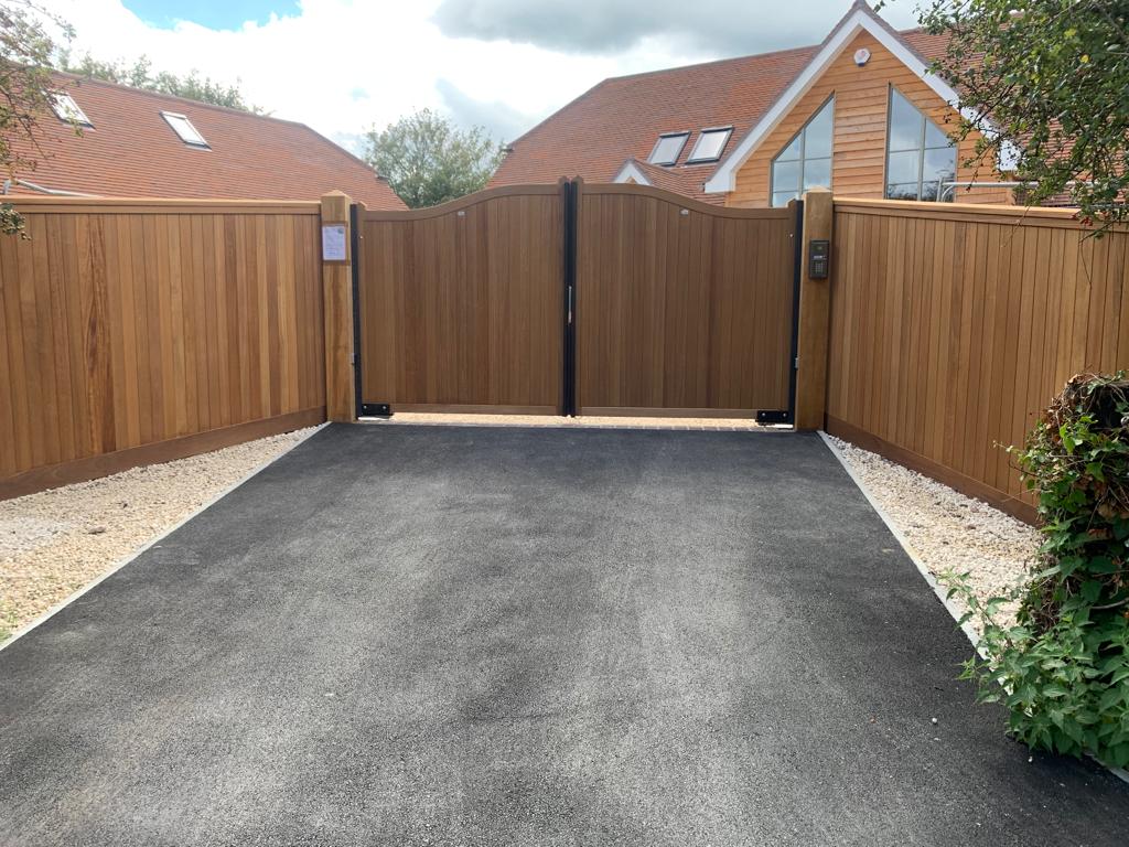 August Update South Coast Fencing