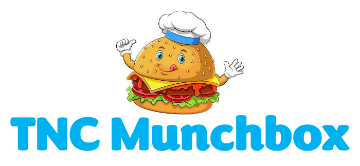 TNC Munchbox Logo