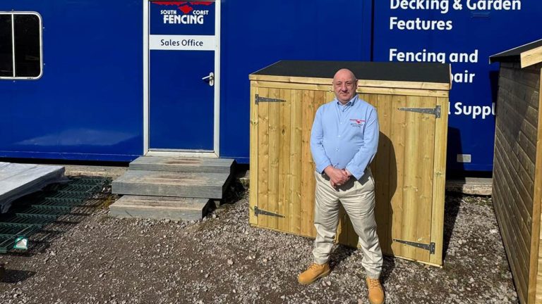 Image of Simon Durkin - Accountant - South Coast Fencing